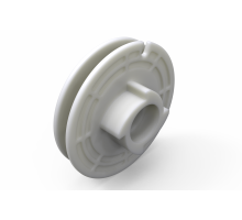 Шкив стартера триммера/кустореза Alpina Stiga SB 44