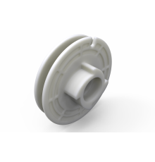 Шкив стартера триммера/кустореза Alpina Stiga SB 44