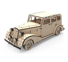 Cadillac Fleetwood 1935