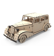 Cadillac Fleetwood 1935