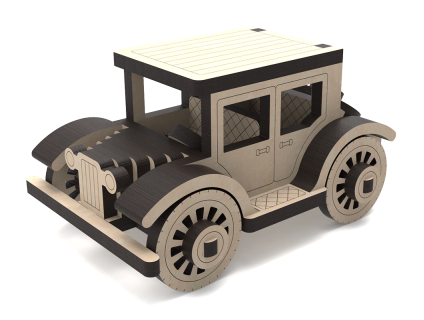 Автомобиль