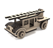 Пожарная машина