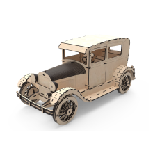Ford A Model 1927