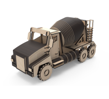 Цементовоз