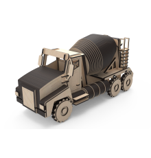 Цементовоз