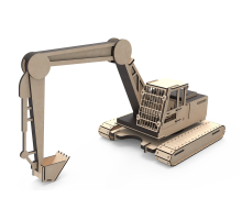 Экскаватор