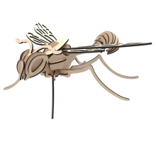 Земляная оса